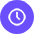Built-in Time Tracking