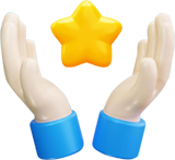 Average Ratings